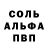 Меф мяу мяу Pol Fedorov